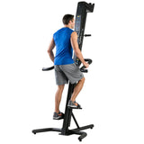 VersaClimber SM Sport Model with Bluetooth - Backyard Provider