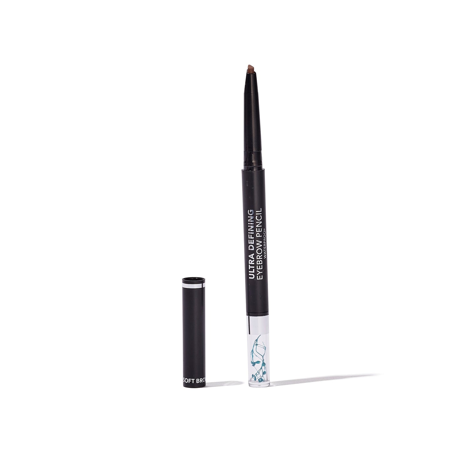 Blossom Ultra Defining Eyebrow Pencil - BL-EBP-01-SFTBRN