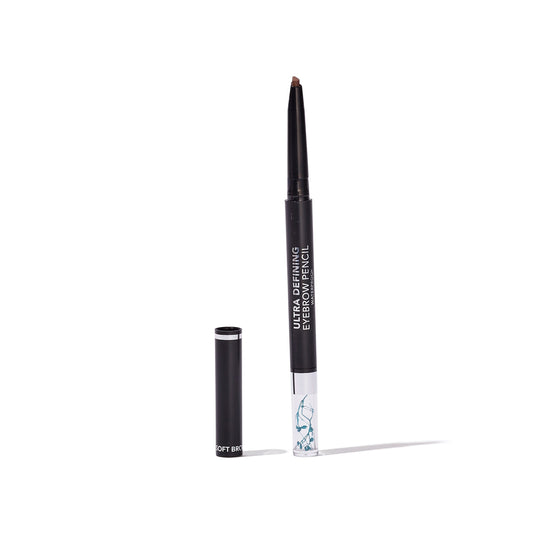 Blossom Ultra Defining Eyebrow Pencil - BL-EBP-01-SFTBRN