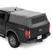 SofTopper For GMC Sierra - SO-FR58O-BSR