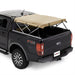 SofTopper For GMC Sierra - SO-FR58O-BSR