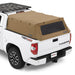 Softopper Toyota Tundra 2000-Current - SO-TN65B-BSR