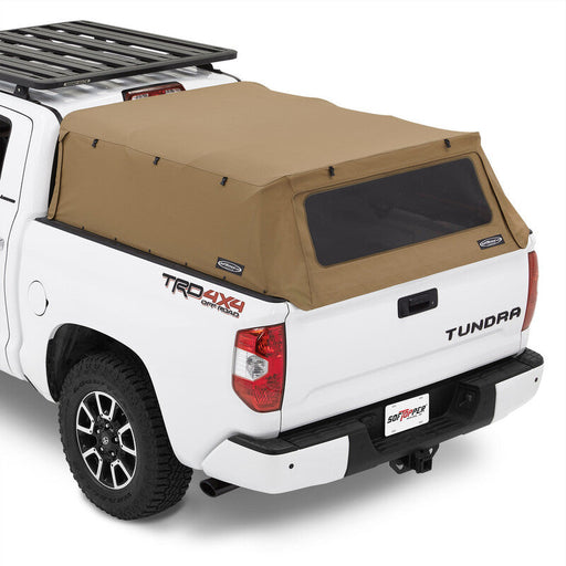 Softopper Toyota Tundra 2000-Current