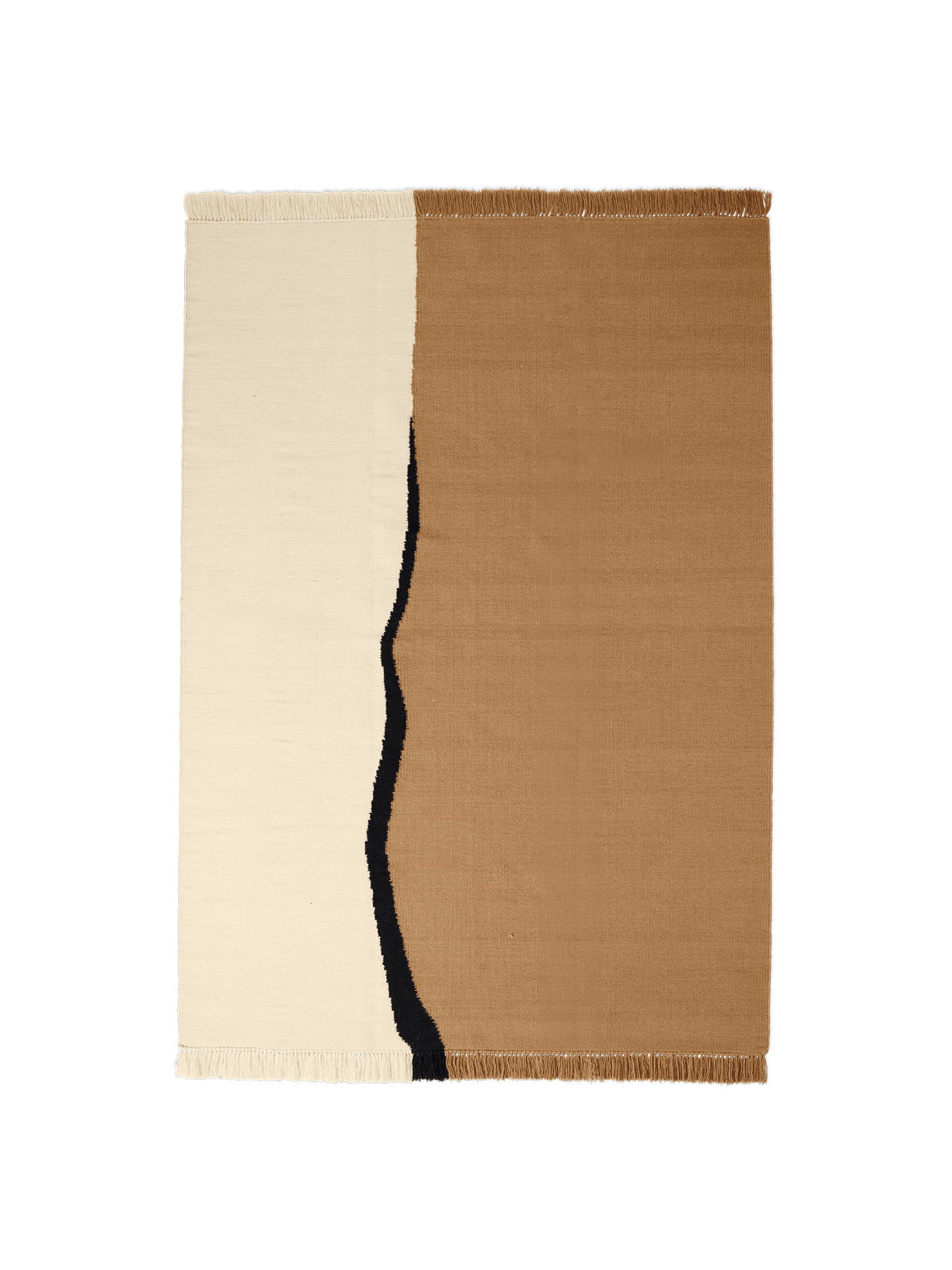 Soil Kelim Rug - 1104269365