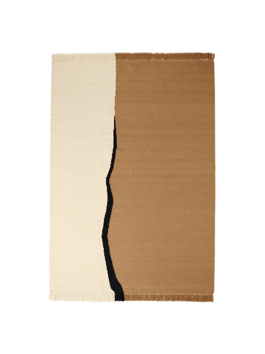Soil Kelim Rug - 1104269365