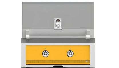 Aspire: 30" Built-In Gas Grill - EAB30-LP