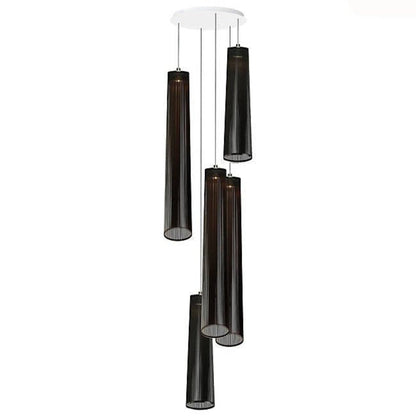 Pablo Designs Solis Chandelier 5 - Procure Décor