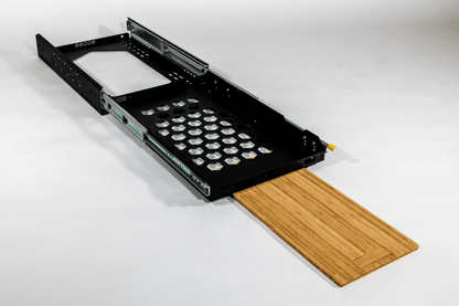 GOOSE GEAR Solo Fridge Slide - Standard