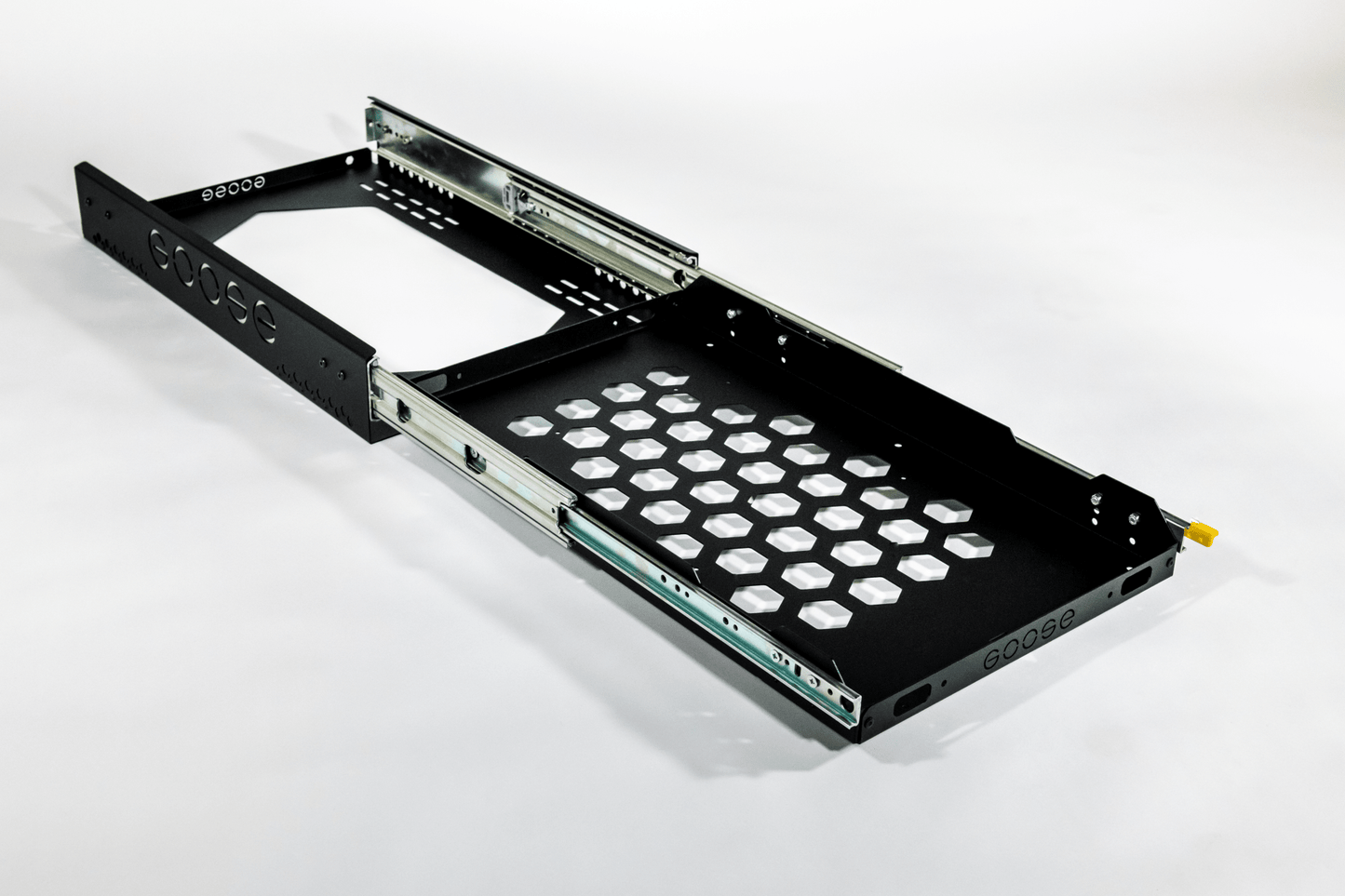 GOOSE GEAR Solo Fridge Slide - Standard