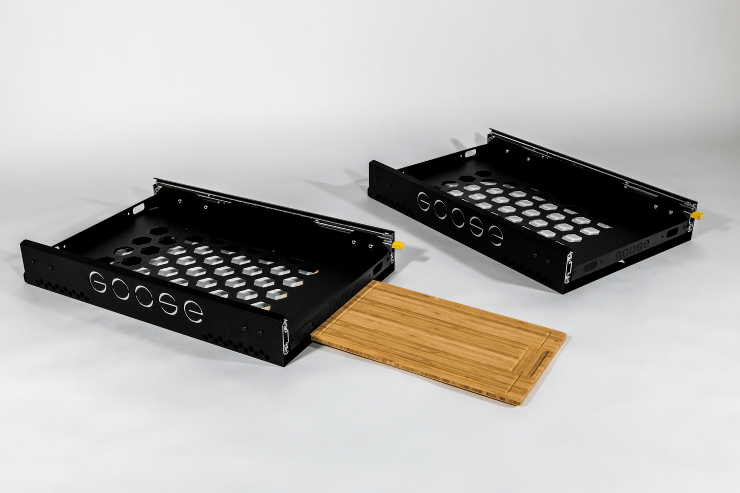 GOOSE GEAR Solo Fridge Slide - Standard