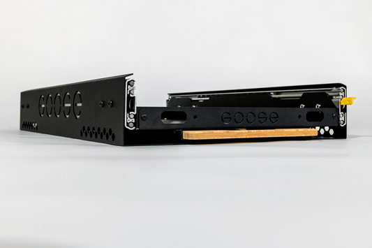 GOOSE GEAR Solo Fridge Slide - Standard