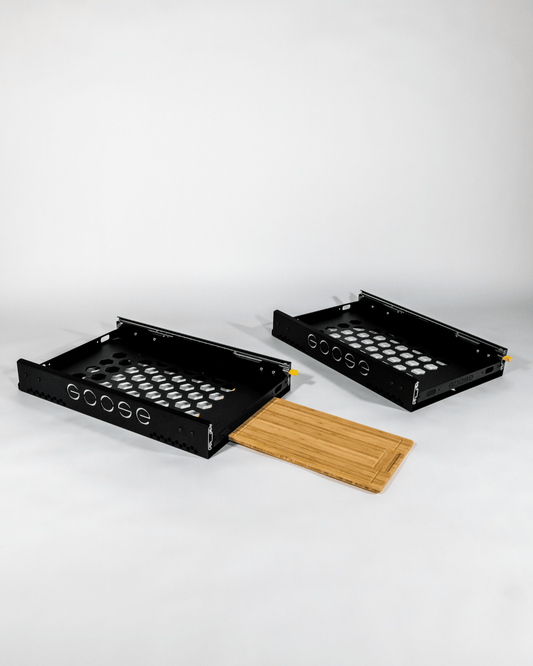 GOOSE GEAR Solo Fridge Slide - Standard