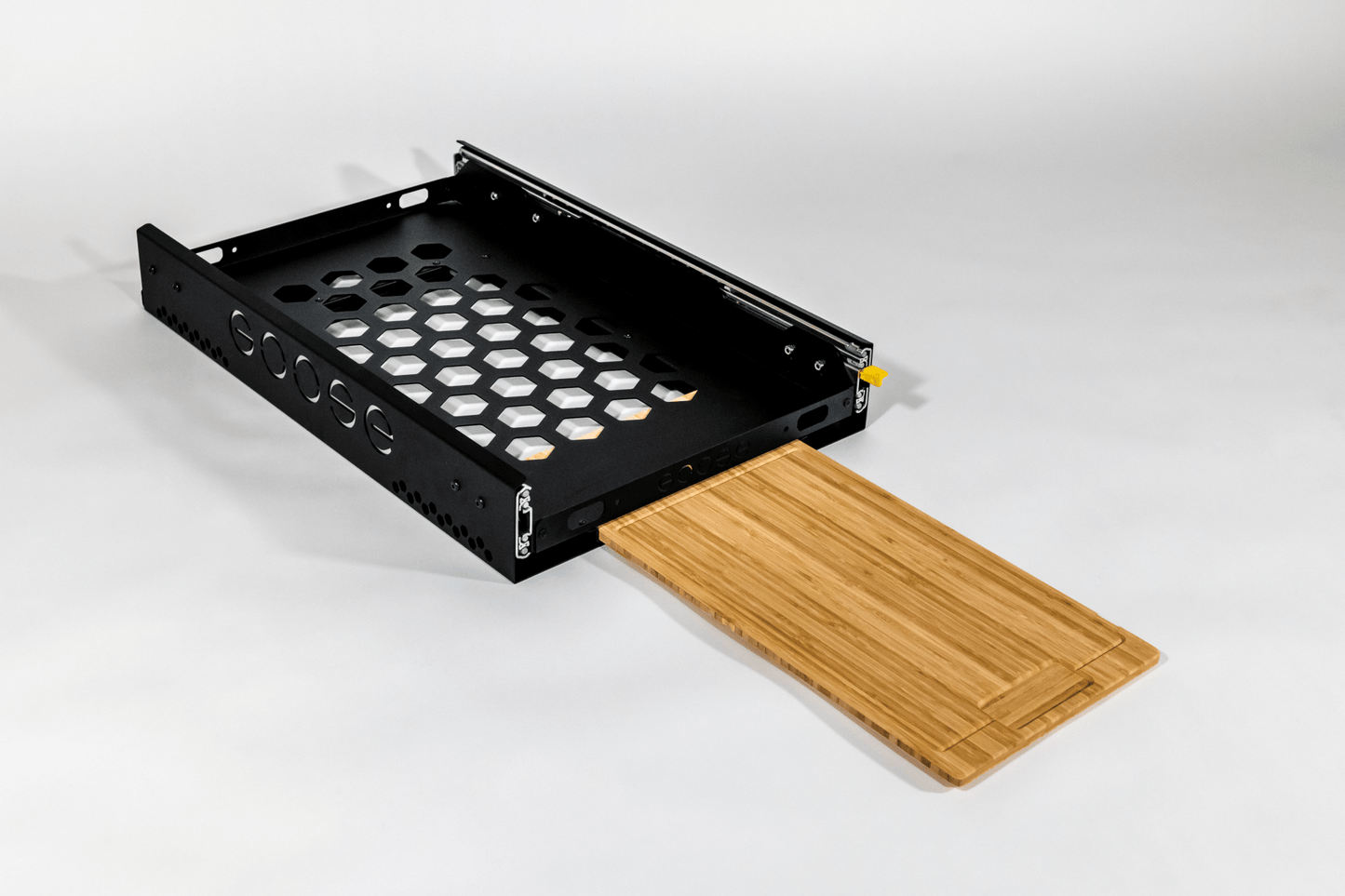 GOOSE GEAR Solo Fridge Slide - Standard
