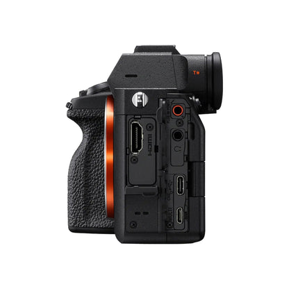 Sony Camera Sony A7 IV - 1082408