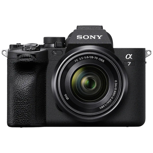 Sony Camera Sony A7 IV - 1082408