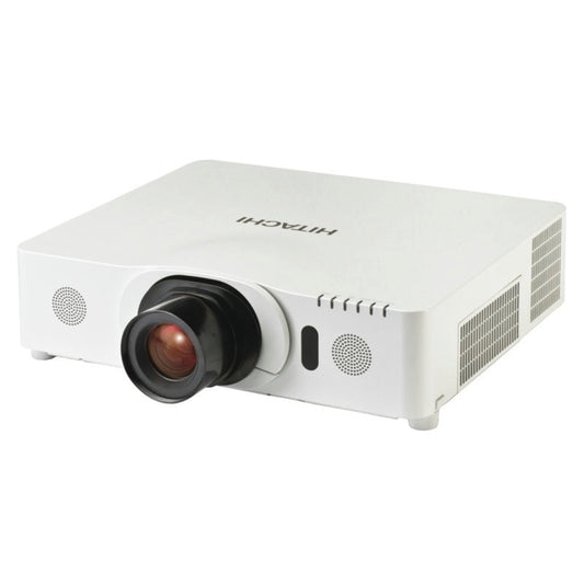 Hitachi 3LCD Projector - CPSX8350