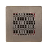 ThermaSol Shower Speaker - Self Powered Bluetooth Speakers - SPBS-AB