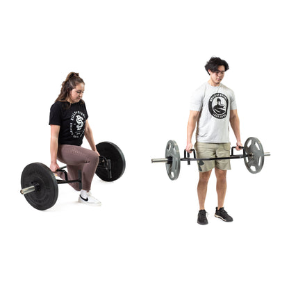 Bells Of Steel Specialty Bar Bundle - SPECIAL-BAR-SET