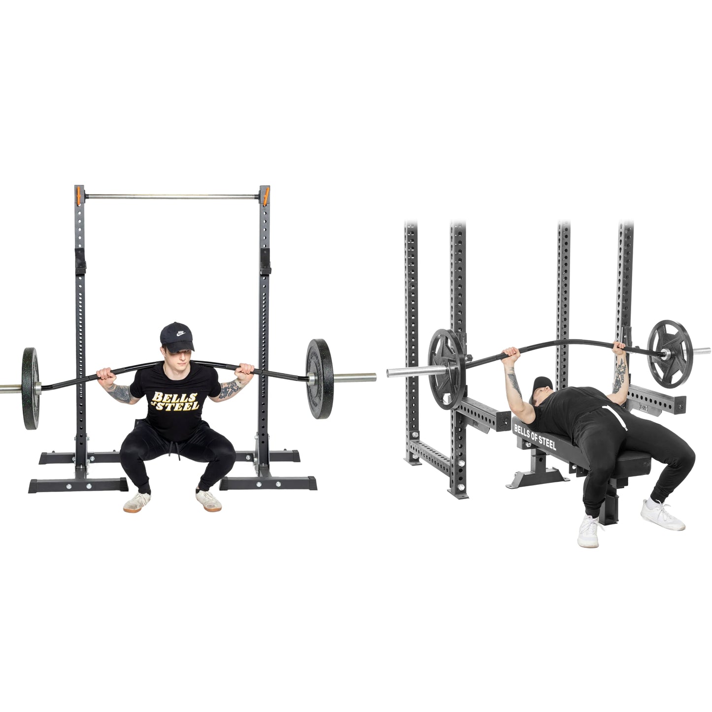 Bells Of Steel Specialty Bar Bundle - SPECIAL-BAR-SET