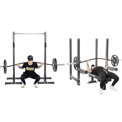 Bells Of Steel Specialty Bar Bundle - SPECIAL-BAR-SET