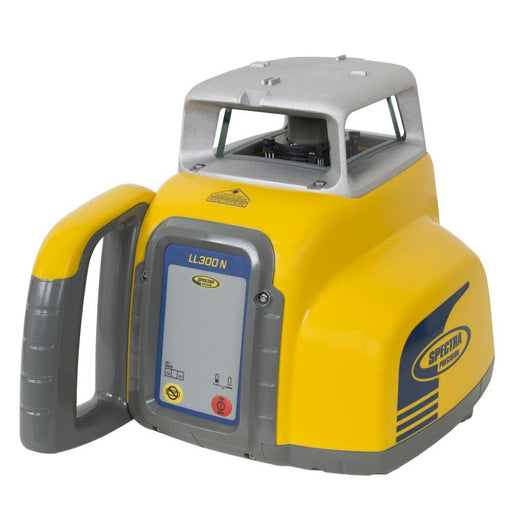 Spectra Precision Laser Level - LL300N