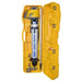 Spectra Precision Laser Level Package with Tripod - 15ft Grade Rod/ 10ths & Tripod Kit - LL300N-1