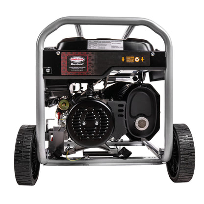 Simpson PowerShot Portable Generator / SPG8310E