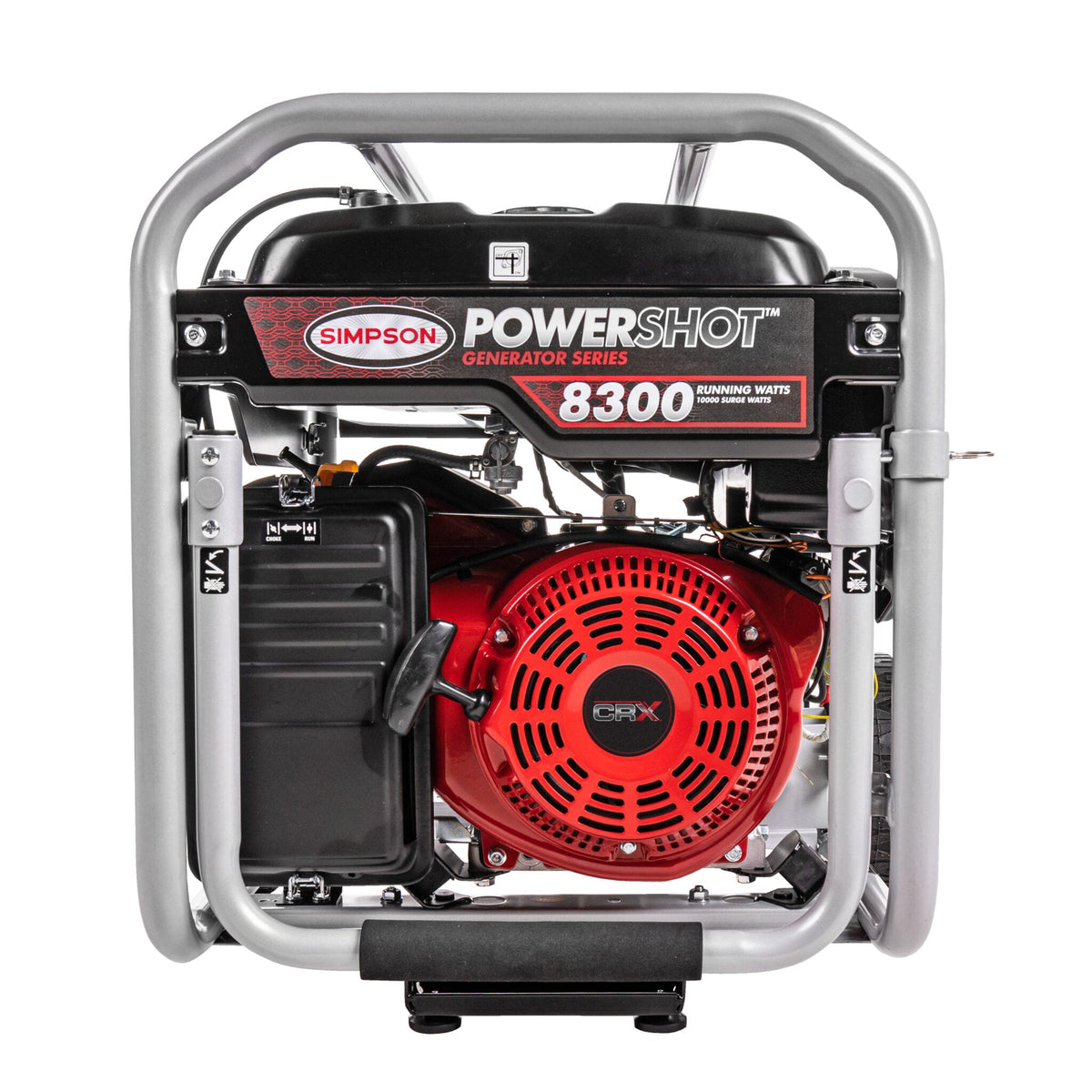Simpson PowerShot Portable Generator / SPG8310E