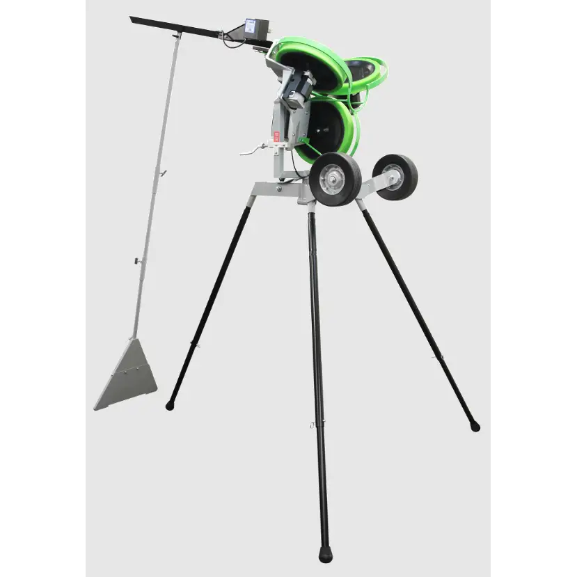 Sports Attack Crick Attack Bowling Machine