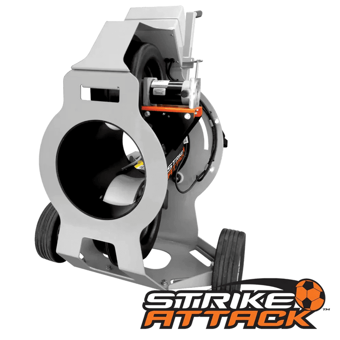 Sports Attack Strike Attack Soccer Machine - 160-1300
