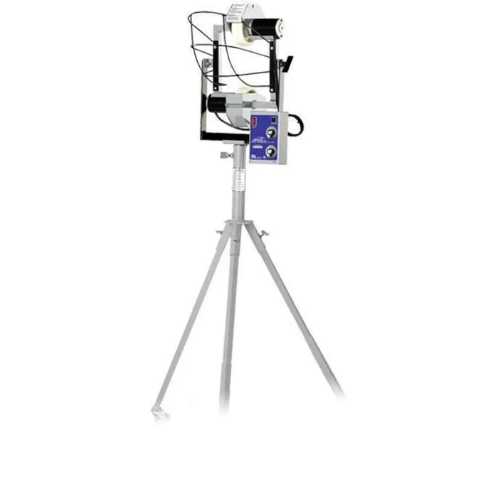 SportsAttack Skill Attack Volleyball Pitching Machine - 122-1100 90V - 3381-2088-1