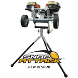 Sports Attack Snap Football Machine - 130-1100 (90V, Complete - 4081-5911-1)