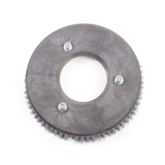 CleanFreak 18" Tynex Floor Stripping Brush (#SPPV02666) for the CleanFreak Reliable 18E Floor Scrubber - IES-SPPV02666