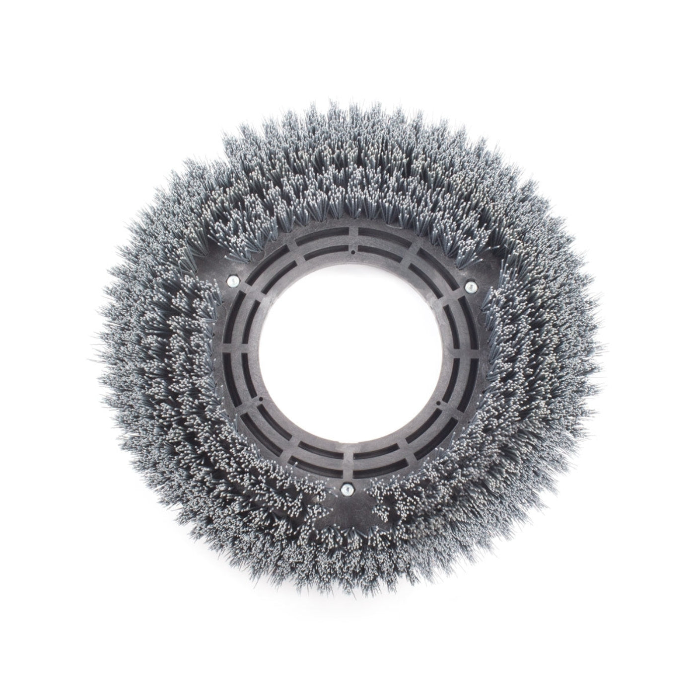 CleanFreak 12" Tynex Heavy Duty Scrub & Strip Brush for CleanFreak 'Performer 24' Auto Scrubber - IES-SPPV01511