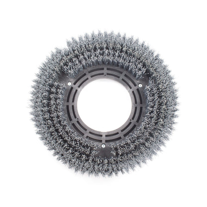 CleanFreak 12" Tynex Heavy Duty Scrub & Strip Brush for CleanFreak 'Performer 24' Auto Scrubber - IES-SPPV01511