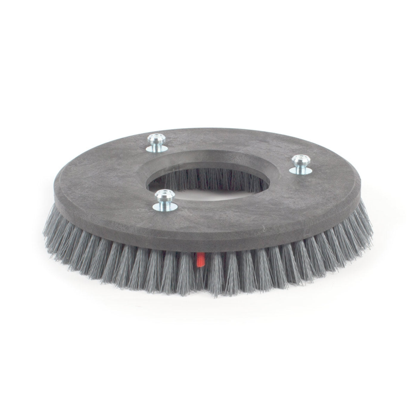 CleanFreak 12" Tynex Heavy Duty Scrub & Strip Brush for CleanFreak 'Performer 24' Auto Scrubber - IES-SPPV01511