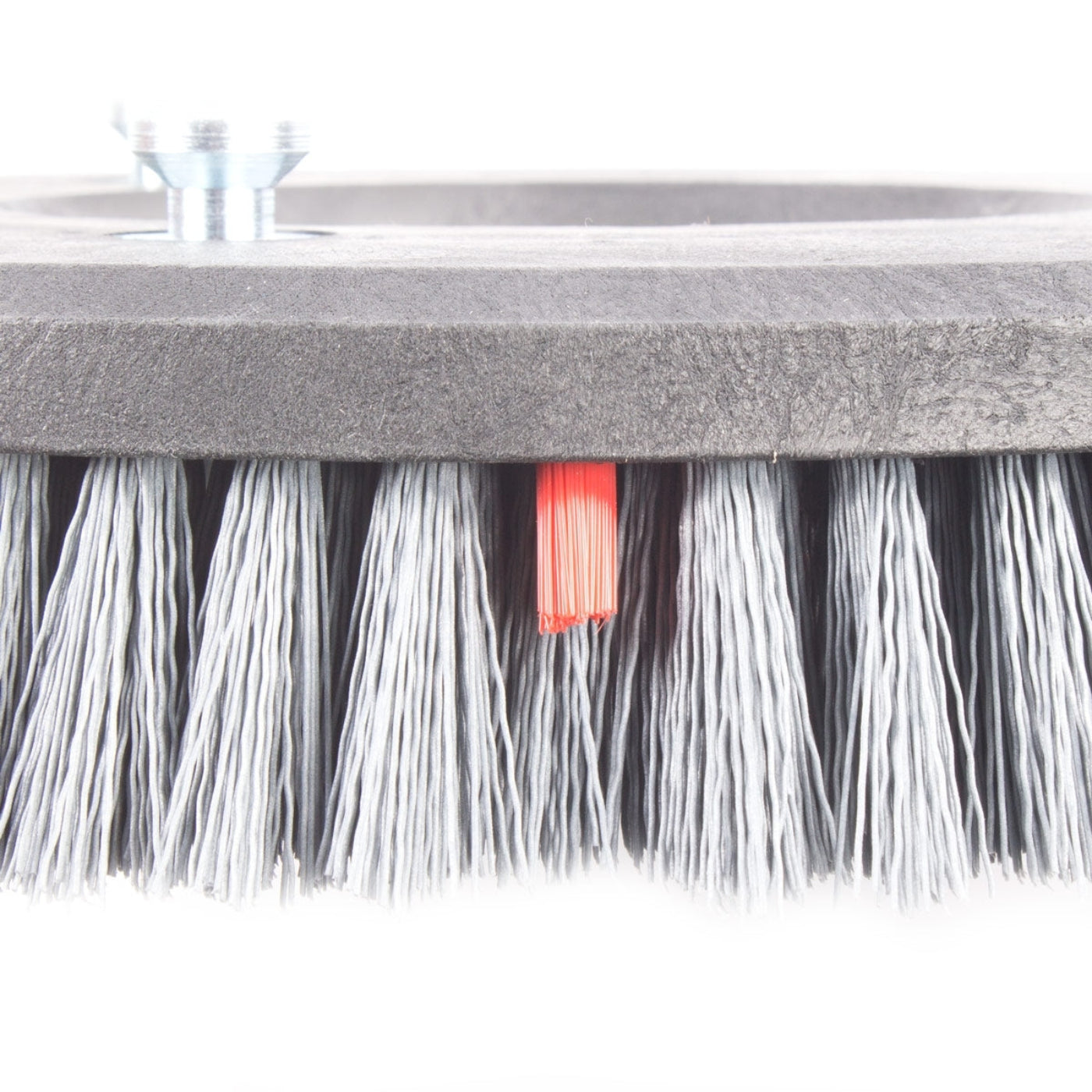 CleanFreak 12" Tynex Heavy Duty Scrub & Strip Brush for CleanFreak 'Performer 24' Auto Scrubber - IES-SPPV01511