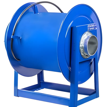 Coxreels 300 Series "Exhaust" spring driven reels - 319-424