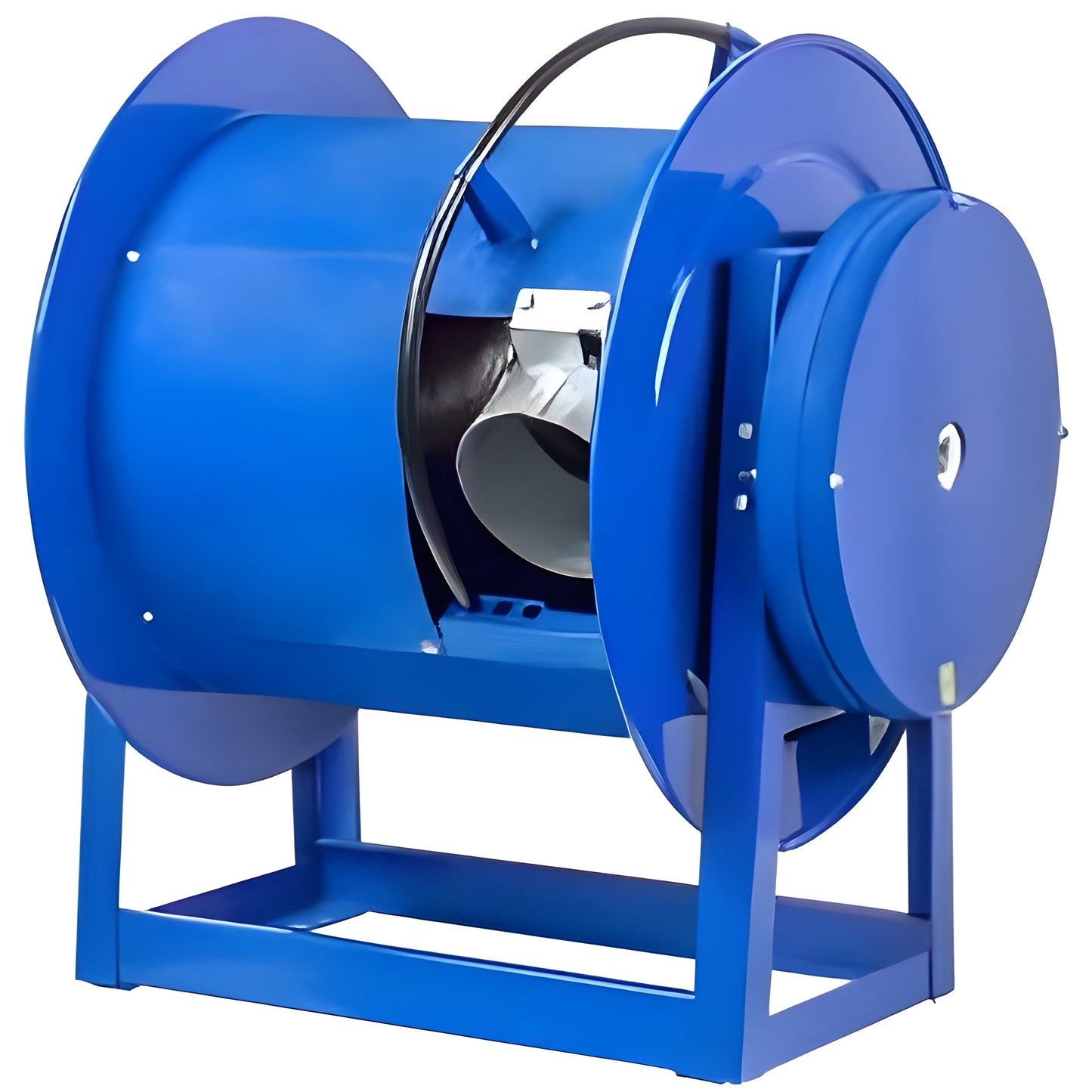 Coxreels 300 Series "Exhaust" spring driven reels - 319-424