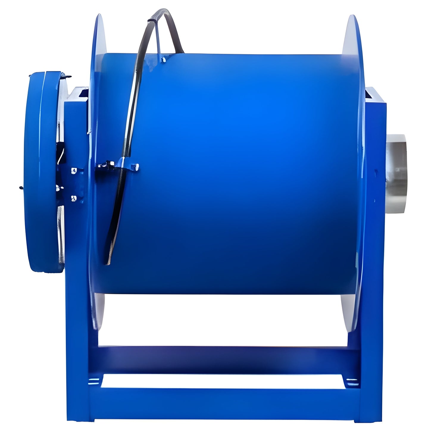 Coxreels 300 Series "Exhaust" spring driven reels - 319-424