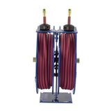 Coxreels C Series "Combination" High Pressure Spring Driven Hose Reels - C-HP-125-125
