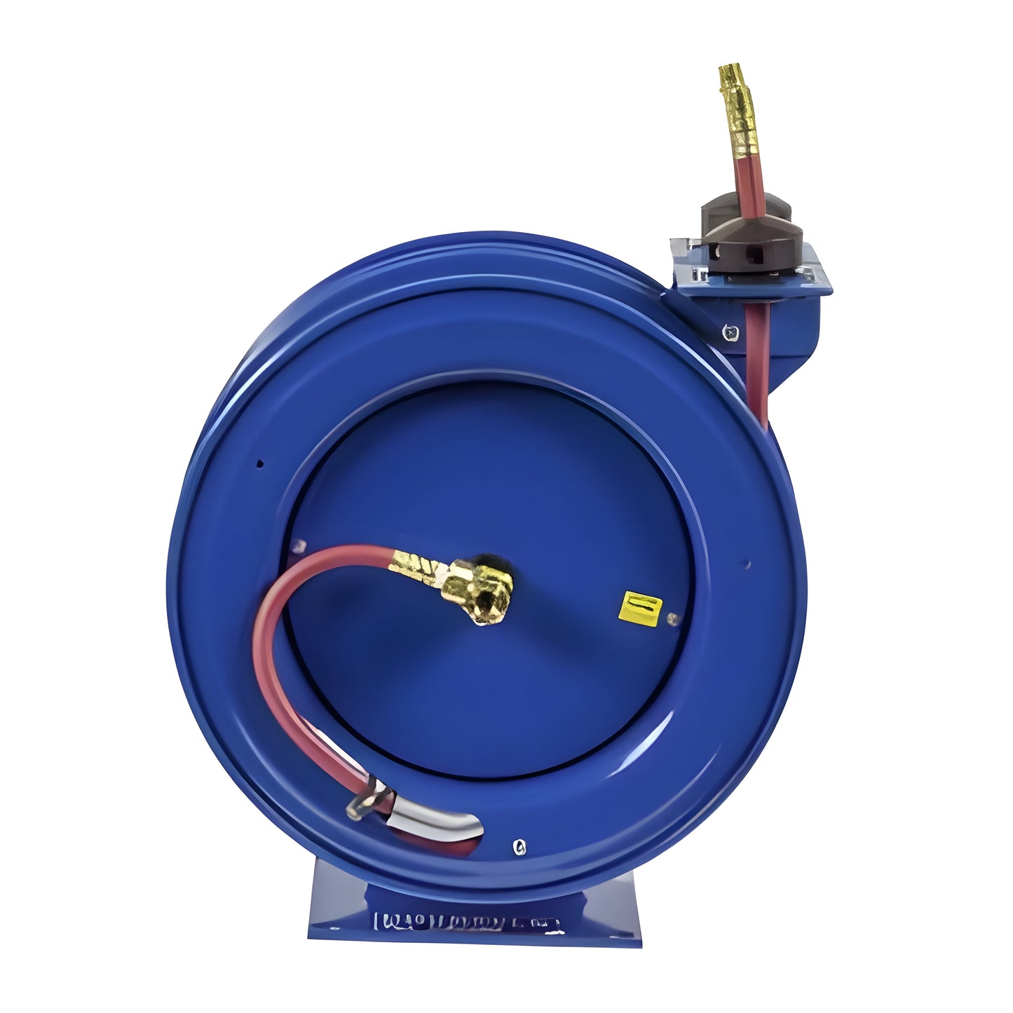 Coxreels C Series "Combination" High Pressure Spring Driven Hose Reels - C-HP-125-125