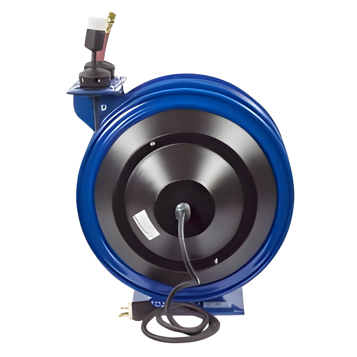 Coxreels C Series "Combination" Low Pressure Spring Driven Hose Reels - C-L350-5012-A