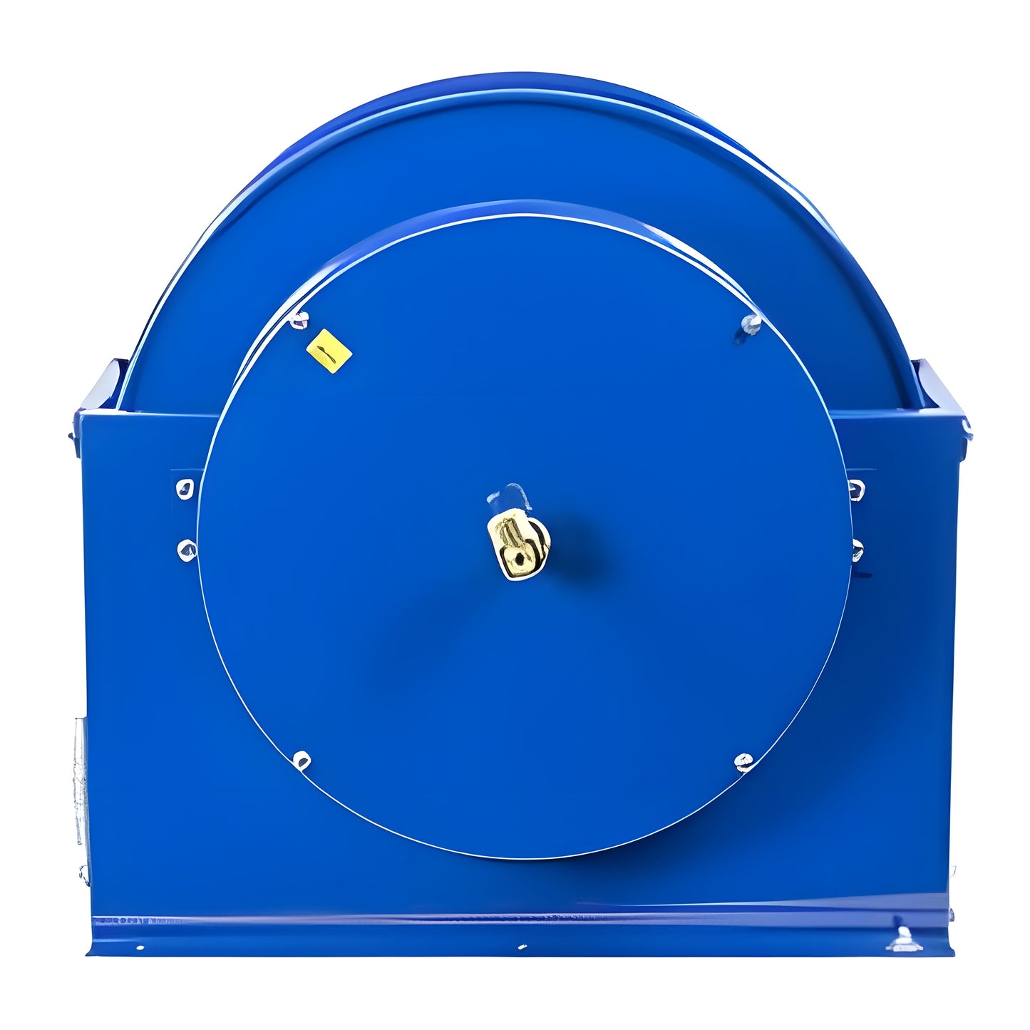Coxreels DP Series "Dual Product Delivery" Low-Pressure Spring Driven Hose Reels - DLPL-3100