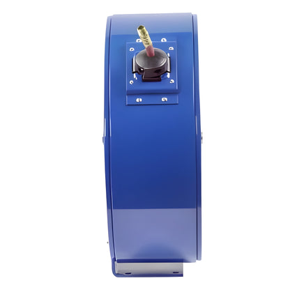 Coxreels EN Series "Enclosed" High-Pressure Spring Driven Hose Reels - ENH-N-125
