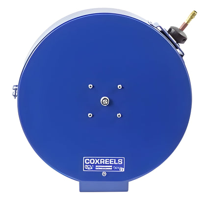 Coxreels EN Series "Enclosed" High-Pressure Spring Driven Hose Reels - ENH-N-125