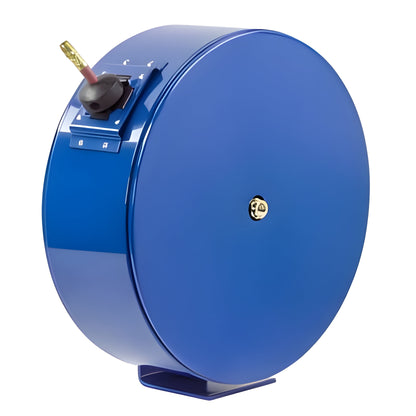 Coxreels EN Series "Enclosed" High-Pressure Spring Driven Hose Reels - ENH-N-125