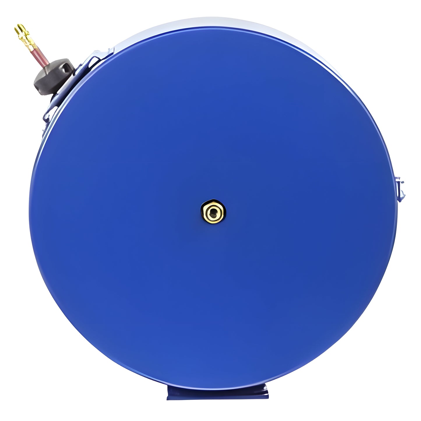 Coxreels EN Series "Enclosed" High-Pressure Spring Driven Hose Reels - ENH-N-125