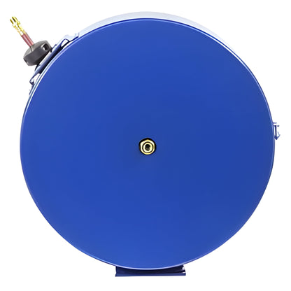 Coxreels EN Series "Enclosed" High-Pressure Spring Driven Hose Reels - ENH-N-125