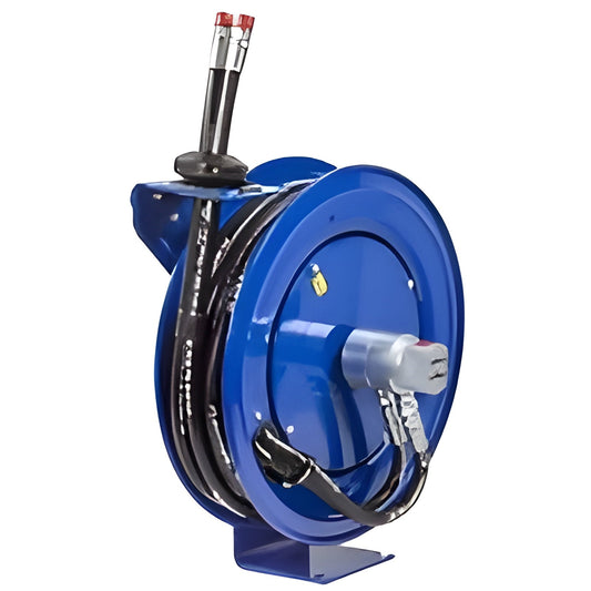 Coxreels MPD Series "Dual Hydraulic" Medium Pressure Hose Reels - MPD-N-430